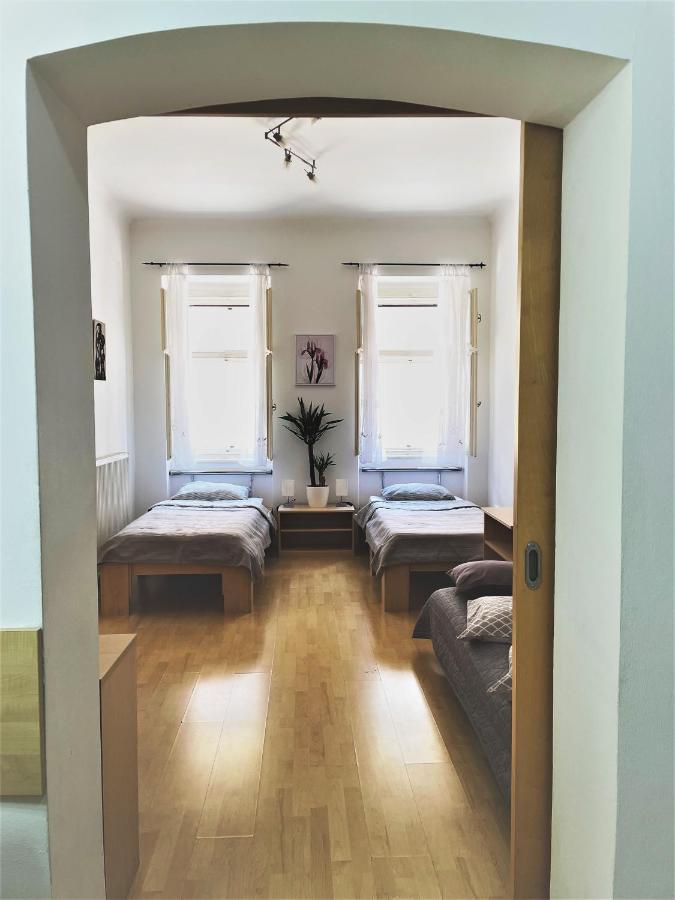 Viktorija Center Apartment *