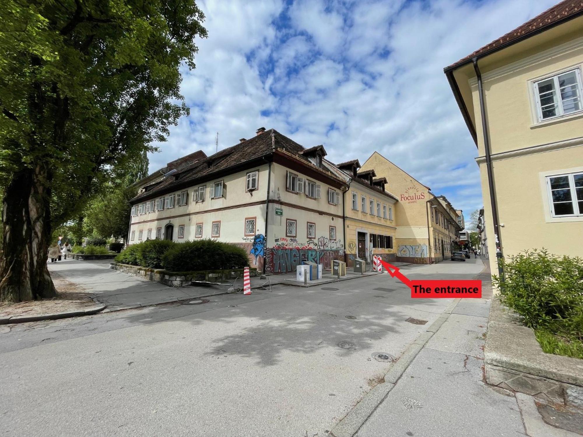 Viktorija Center